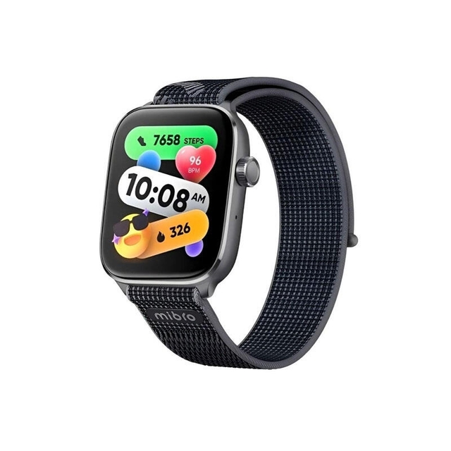 Xiaomi Mibro Watch Fit Black