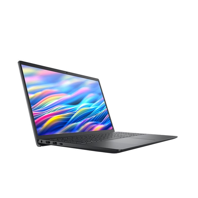 Dell 15 Touch LDC15250-7427BLK-PUS, Intel Core i7-1355U, Intel UHD Graphics, 16GB RAM SSD 512GB, Windows 11 Home, ლეპტოპი