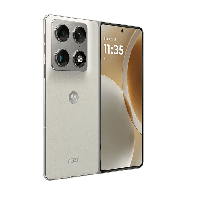 Motorola RAZR Fold 5G 16/512GB Lily White