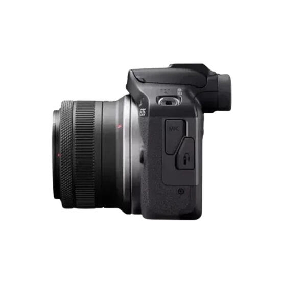 Canon EOS R100 RFS18-45 S SEE 6052C034AA Black