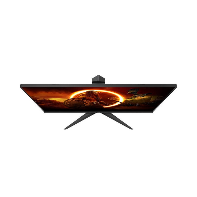 AOC Gaming Monitor 27G2ZN3 27 Black