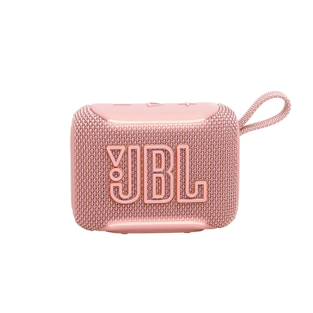 JBL GO 5 Pink