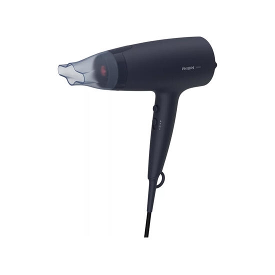 Philips Hair Dryer BHD360/20 Black