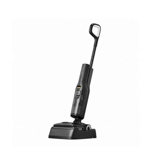 Roborock Wet and Dry Vacuum Cleaner F25 Combo Black