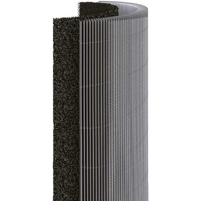 Xiaomi Smart Air Purifier 4 Lite Filter Black