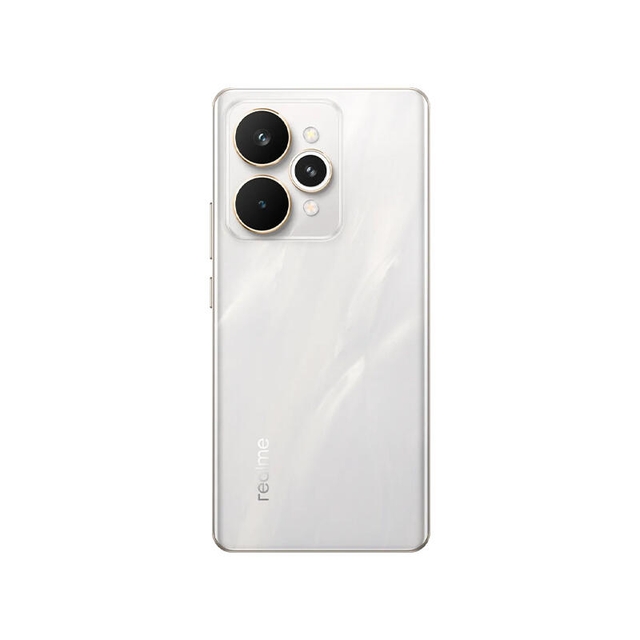 Realme 15 Pro NFC 5G 12/512GB Silver