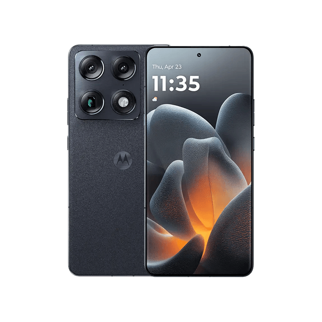 Motorola Signature 5G 16/512GB Pantone Carbone