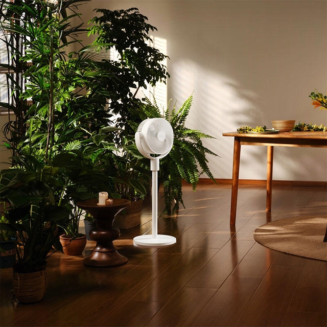 Xiaomi Smart Standing Air Circulation Fan White
