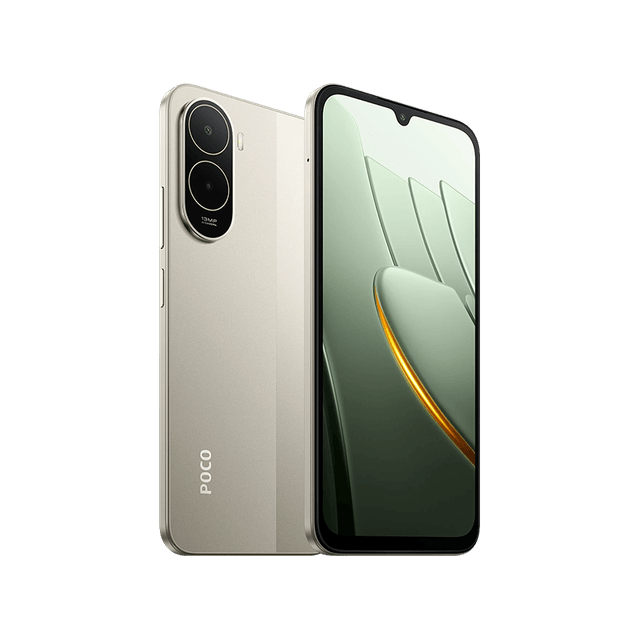 Xiaomi Poco C81 Pro LTE 4/64GB Gold