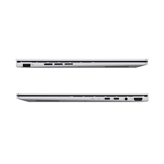 Asus Zenbook 14 Oled UX3405CA-QD1722W, Intel Core Ultra 5-225H, Intel Arc Graphics, 16GB RAM SSD 512GB, Windows 11 Home, ლეპტოპი