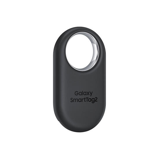 Samsung Wireless SmartTag 2 Black