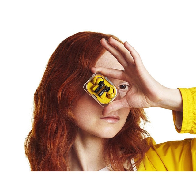 Nothing EAR (a) Yellow