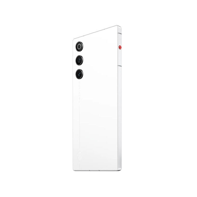 ZTE Nubia Redmagic 10 Air 5G 12/256GB Hailstone