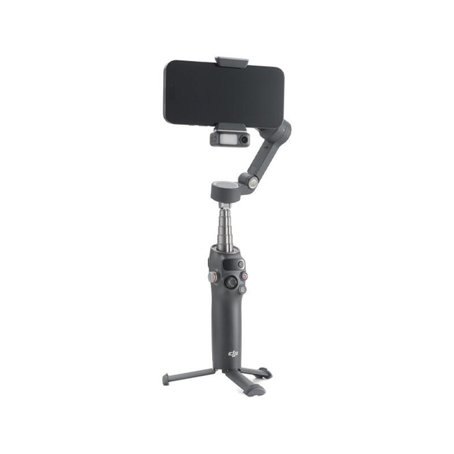 DJI Osmo Mobile 8 Black