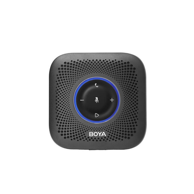 BOYA Blobby Pro Black