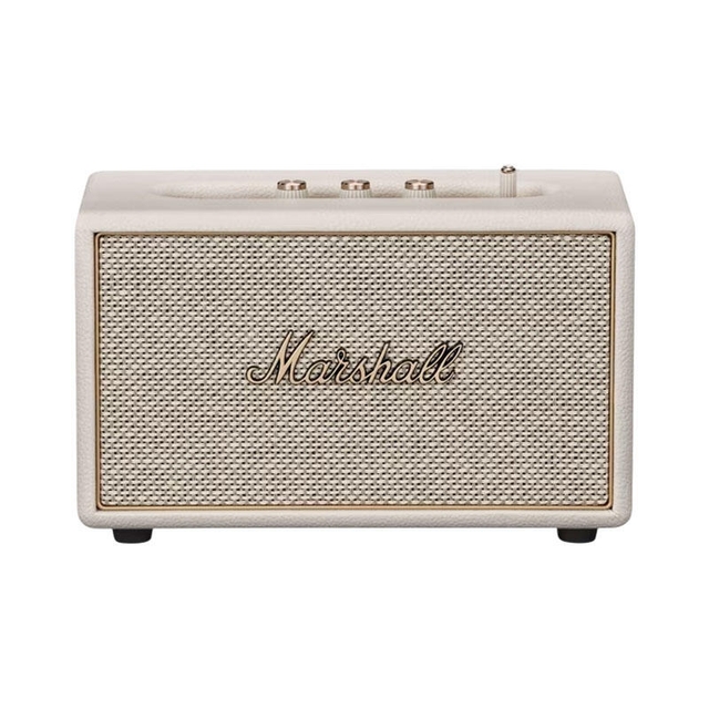 Marshall Acton IV Cream
