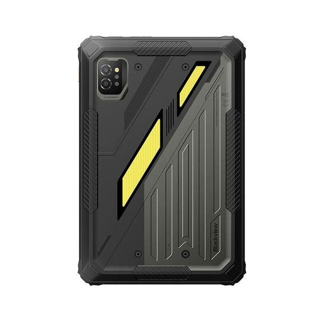 Blackview Tab Active 7 LTE 8/128GB Black