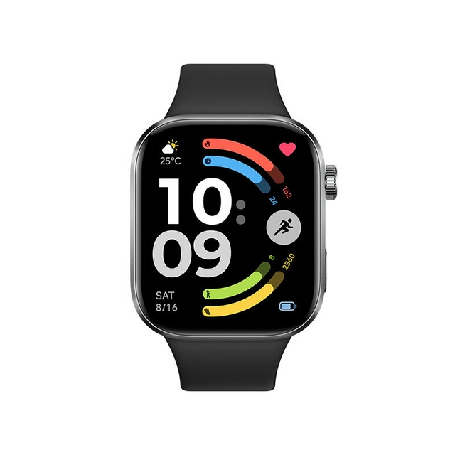 Xiaomi Redmi Watch 6 Black