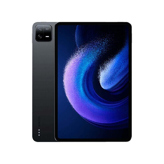 Xiaomi Pad 6 8/128GB Wi-Fi Grey