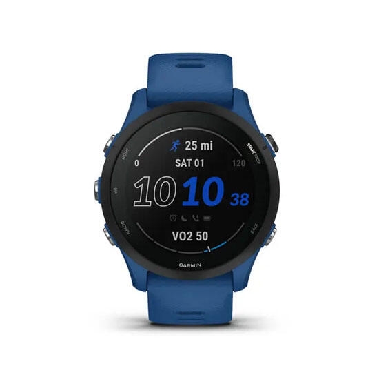 Garmin Watch Forerunner 255 Blue
