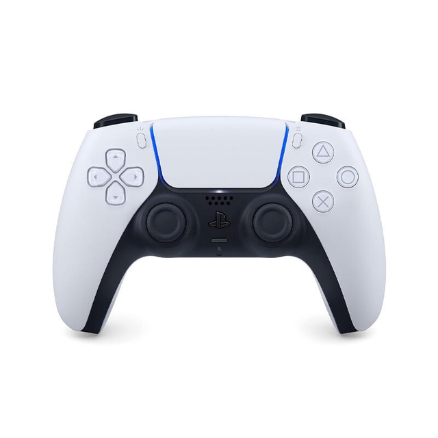 Sony PlayStation PS5 Slim 1TB White