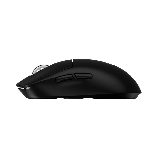 Logitech Gaming Mouse G PRO X SUPERLIGHT 2 LIGHTSPEED WL Black