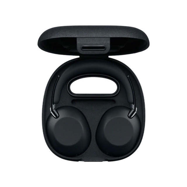 Sony WH-1000XX THE COLLEXION Wireless Noise Cancelling Headphones Black