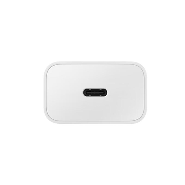 Samsung Adapter 15W EP-T1510 White