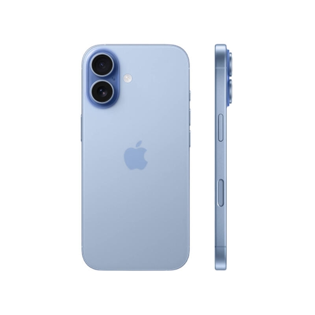 Apple iPhone 17 | 512GB Mist Blue