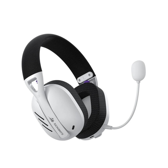 Havit Fuxi-H3 Gaming Headset White/Black