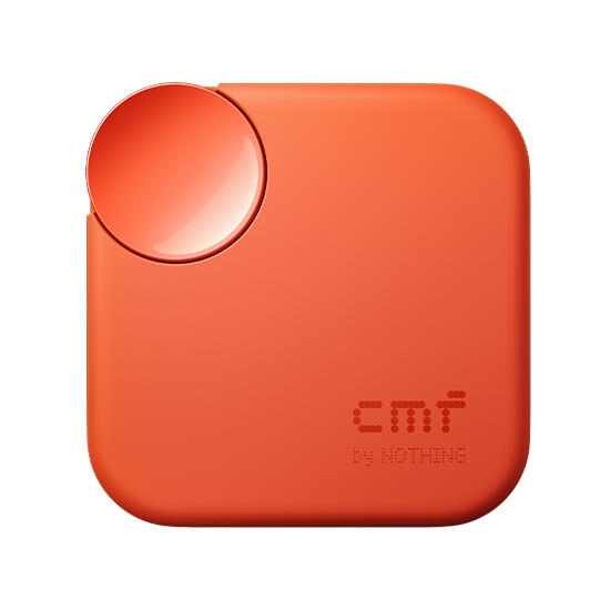 Nothing CMF Buds 2a Orange