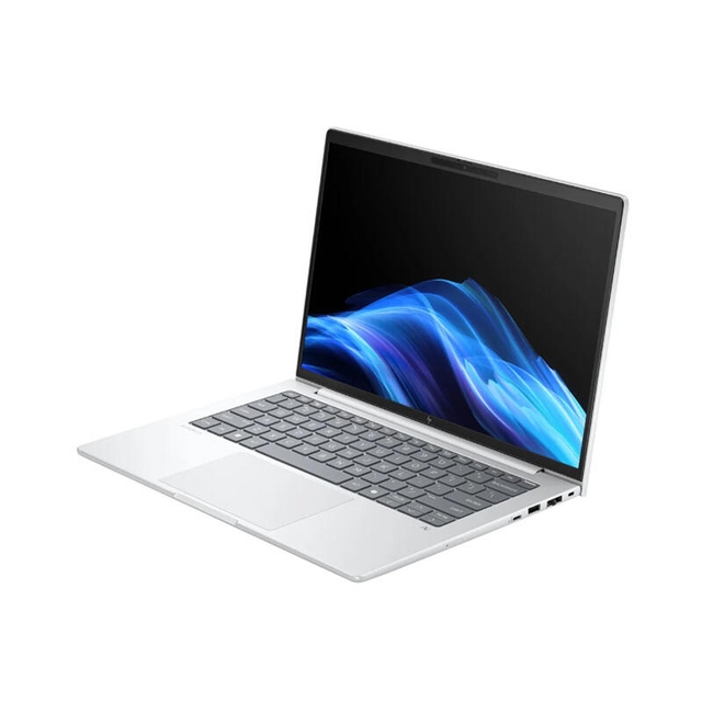 HP Elitebook 8 G1i D85A9ET, Intel Core Ultra-228V, Intel Arc Graphics, 32GB RAM SSD 512GB, Free Dos, ლეპტოპი