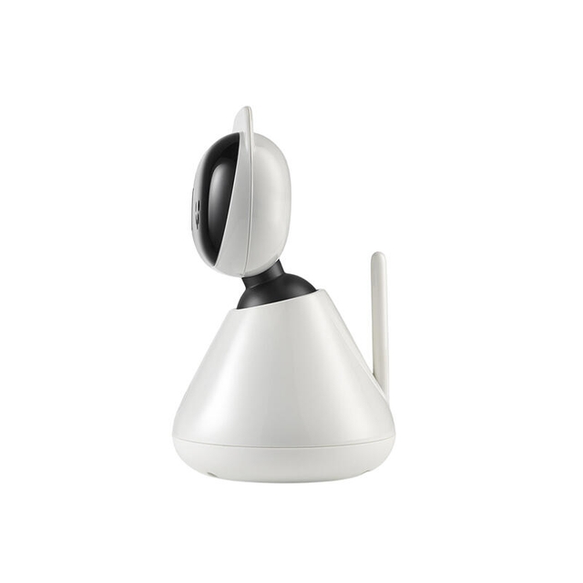 Motorola PIP1000 Wifi Camera Black/White