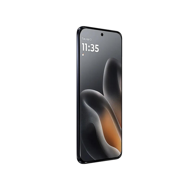 Motorola Moto Edge 70 Fusion 5G 8/256GB Black