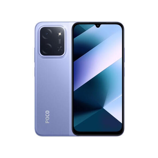 Xiaomi Poco C85 LTE 6/128GB Purple