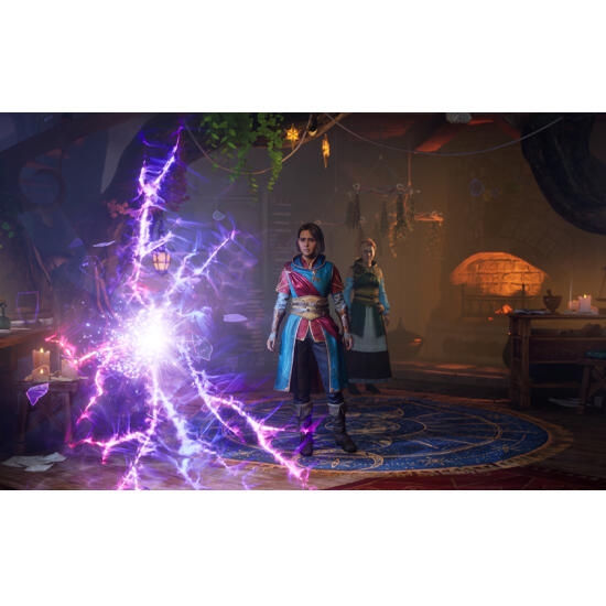 Split Fiction Game for PS5