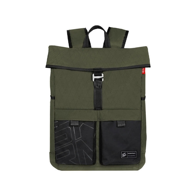 Skinarma Jager BackPack Olive