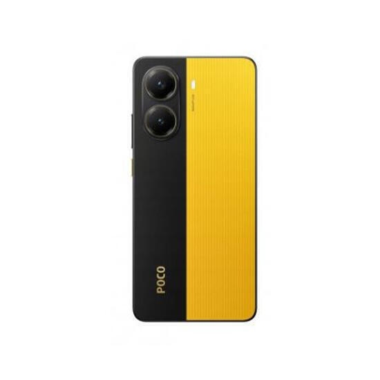 Xiaomi Poco X7 Pro 5G 8/256GB Yellow