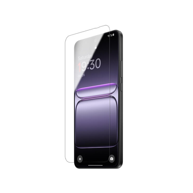 Glass Pro+ Full Screen Tempered Glass 111D Oneplus Nord CE 5
