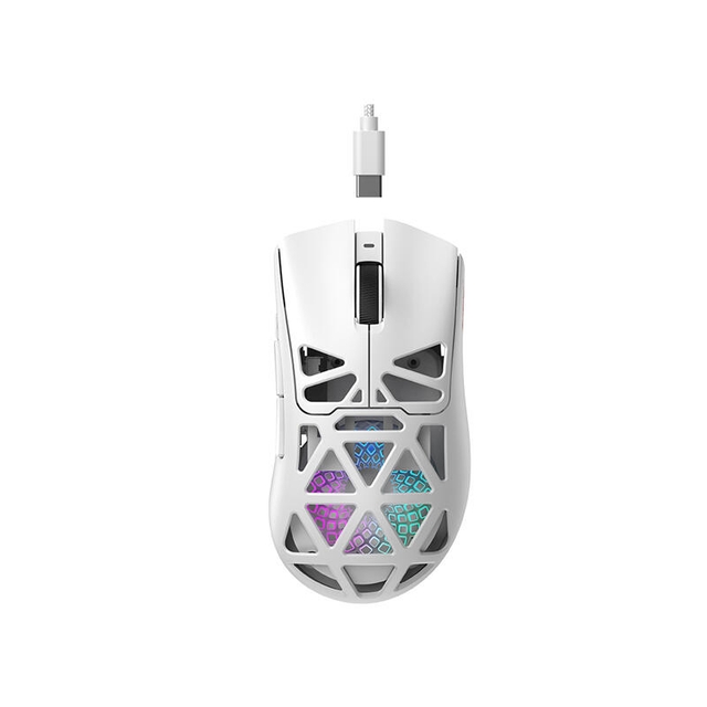 Havit Gaming Mouse MS1042WB White