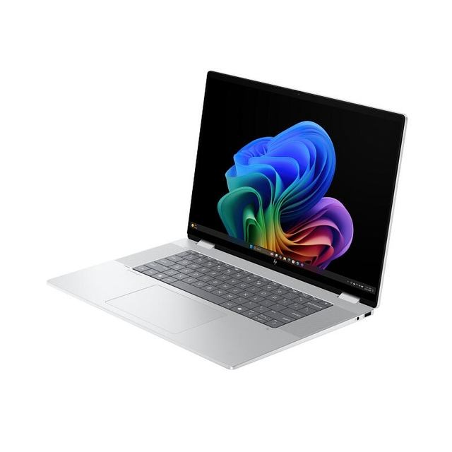 HP OmniBook X Flip x360 C1UP1EA Silver