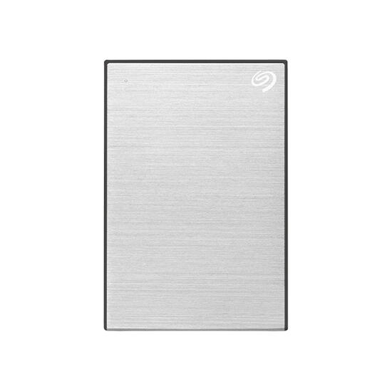 Seagate HDD One Touch 2 TB Silver