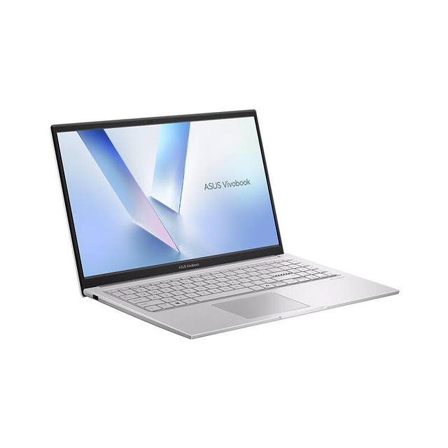 Asus Vivobook 15 X1504VA-NJ379, Intel Core i7-1355U, Intel UHD Graphics, 8GB RAM SSD 512GB, Free Dos, ლეპტოპი