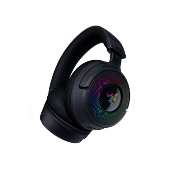 Razer Gaming Headset Kraken V4 Black