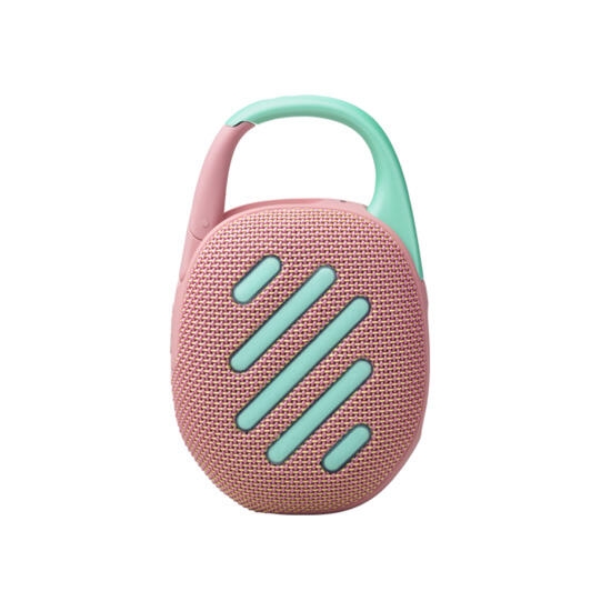 JBL CLIP 5 Pink