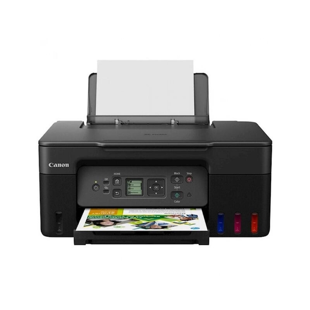 Canon PIXMA G3470 5805C009AA Black