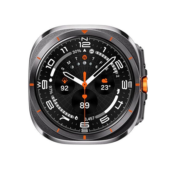 Samsung Galaxy Watch Ultra L705 Titanium Grey
