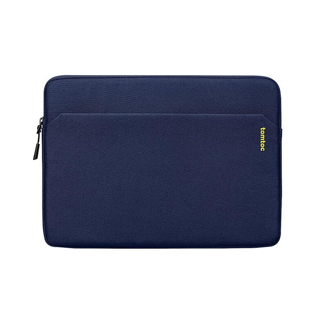 Tomtoc Light A18 Laptop Sleeve 13 A18C3B2 Navy Blue