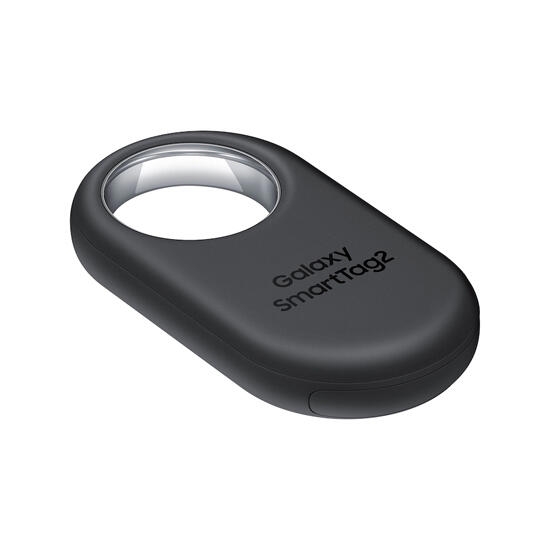 Samsung Wireless SmartTag 2 Black