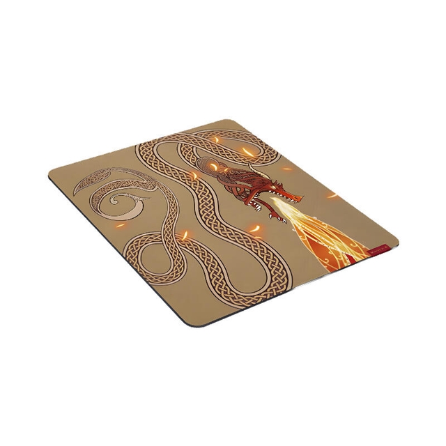 Razer Mouse Pad Gigantus V2 L Counter-Strike 2 Edition RZ02-03333300-R3M1 Gold